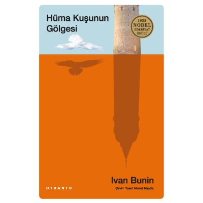 Hüma Kuşunun Gölgesi - 1