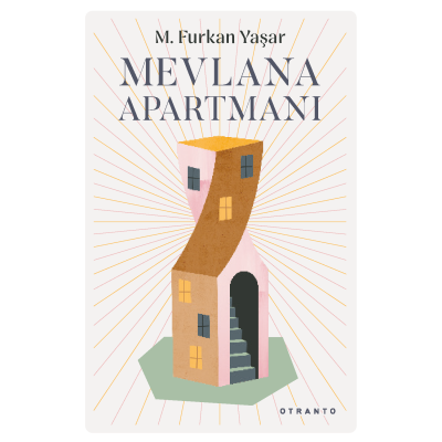 Mevlana Apartmanı - 1